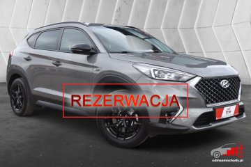 1.6 Diesel CRDi N-Line Automat Car Play Certyfikat Video!