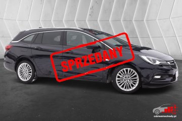 1.6 Diesel Salon Polska Matrix LED Navi Kamera Prezentacja Video!