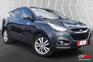 1.7 Diesel CRDi Serwisowany Keyless Navi Video!