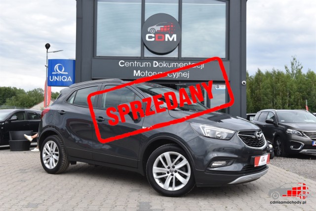 opel
