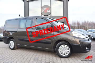 1.6 Diesel HDI LONG DC Hak Certyfikat Prezentacja Video!