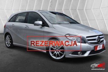 1.6 Benzyna B180 2xPDC Tempomat Certyfikat Prezentacja Video!