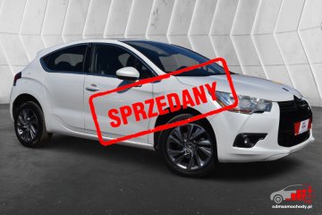 1.6 Benzyna VTi So Chic Navi PDC Masaże Certyfikat Video!
