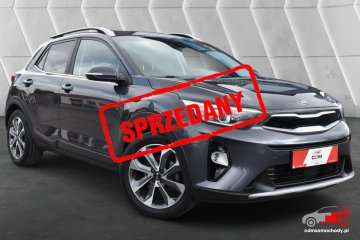 1.4 Benzyna MPi Car Play Kamera Skóry Certyfikat Video!