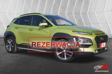1.0 Benzyna Premium Navi Kamera Car Play Certyfikat Video!