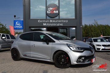 RS 1.6T Benzyna Automat! 133 tys km Przebiegu! Prezentacja Video!
