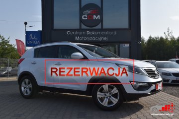 1.6 Benzyna Navi Kamera Keyless Certyfikat! Prezentacja Video!