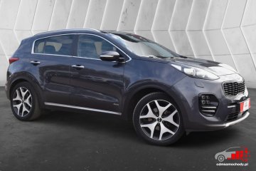 1.6 T-GDI Benzyna 4WD GT-Line PlusLine Automat Certyfikat Video!