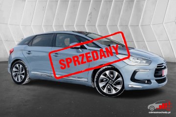 1.6 Benzyna So Chic Automat FULL OPCJA! Hak Certyfikat Video!