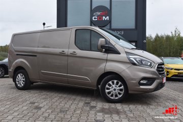 2.0 Diesel Salon Polska 1 Właściciel Full Led Kamera Video!