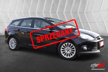 1.6 Benzyna 125KM TI-VCT First Edition Navi Certyfikat Video!