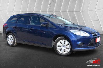 1.6 Benzyna TI-VCT Trend Hak Radio Klima Certyfikat Prezentacja Video!