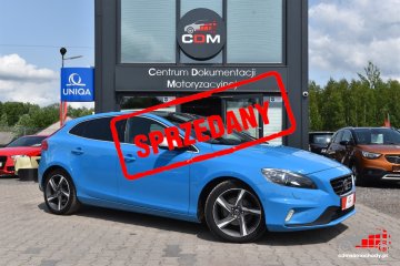 1.6 Diesel R-Design Navi Kamera Panorama Xenon Certyfikat! Video!
