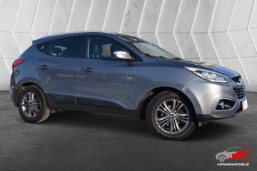 1.6 Benzyna GDI i-Catcher Navi Kamera Certyfikat Prezentacja Video!