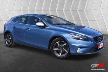 2.0 Diesel D2 R-Design Business Bi-Ksenon Certyfikat Video!