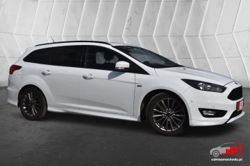 1.0 Benzyna ST-Line Navi 2xPDC Asystent Parkowania Prezentacja Video!