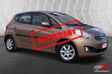 1.4 Benzyna CVVT X-tra Serwisowana Radio Klima Hak Certyfikat Video!