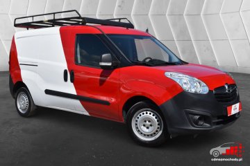 1.3 Diesel CDTi L2H1 Edition FV23% Klima Certyfikat Video!