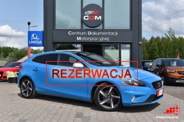 1.6 Diesel R-Design Navi Kamera Panorama Xenon Certyfikat! Video!