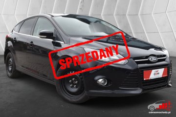 1.6 TDCi | 2kpl kół | Tempomat | Keyless | Klima