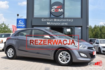 1.6 Benzyna Business Edition NAVI KAMERA Serwis Certyfikat Zobacz!