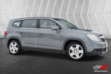 1.8 Benzyna LTZ 7os Navi Hak Tempomat Certyfikat Prezentacja Video!