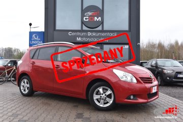 1.8 Benzyna Automat 7-mio Osobowy! Keyless Certyfikat! Video!