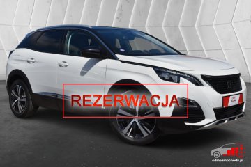 1.2 Benzyna Allure Automat Car Play Kamery 360 Certyfikat Video!