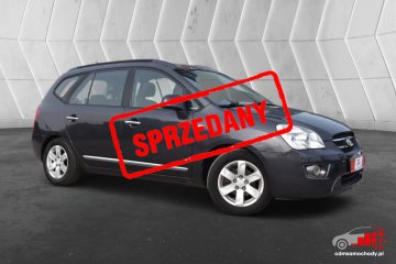 2.0 Benzyna X-ecutive Klima PDC Hak Certyfikat!