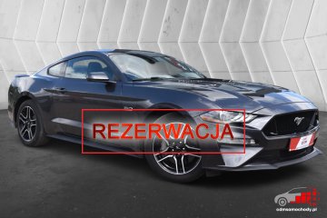 GT 5.0 Benzyna Niski przebieg! Keyless Android Prezentacja Video!