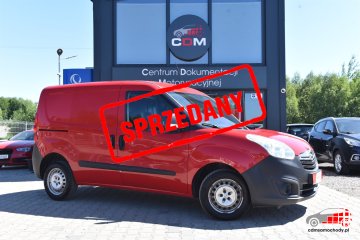 1.3 Diesel L1H1 Nowe Sprzęgło! Klima Certyfikat! Prezentacja Video!