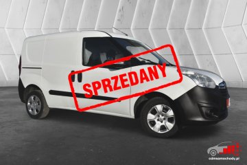 1.3 Diesel L1H1 Faktura VAT-23% Certyfikat! Prezentacja Video!