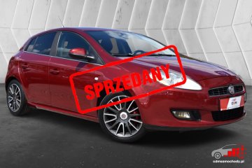 1.4 Benzyna T-Jet Sport Skóry Subwoofer Klima Certyfikat Video!