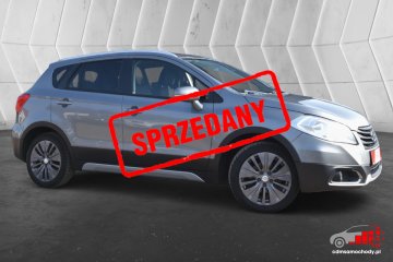 1.6 Benzyna Panorama Keyless PDC Hak Tempomat Certyfikat Video!