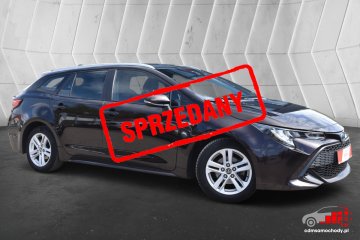 1.8 Hybrid Active Automat Navi Kamera Certyfikat Prezentacja Video!