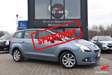 2.0 HDI Navi Panorama 2xPDC Isofix Certyfikat! Prezentacja Video!