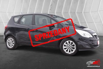 1.4T Benzyna Active Grzane Fotele Certyfikat Prezentacja Video!