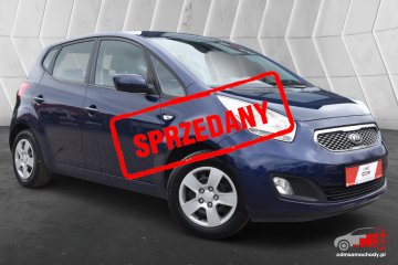 1.4 Benzyna CVVT X-tra Radio Klima PDC Certyfikat Prezentacja Video!