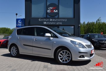 1.8 Benzyna Automat Kamera Panorama Keyless Hak Certyfikat! Video!