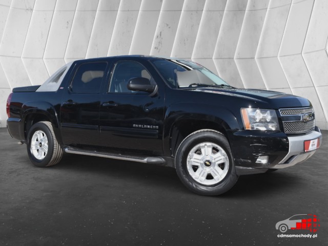 chevrolet
