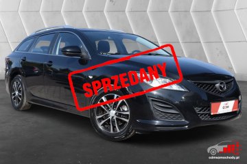 2.0 Benzyna TS Sportbreak Klima Certyfikat Video!
