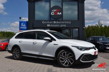 2.0TDI Alltrack 4-Motion Radar Serwis ASO Prezentacja Video!