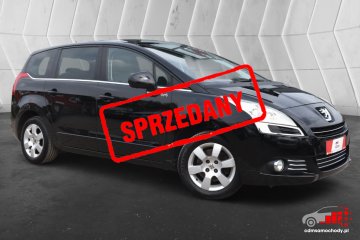 1.6 Benzyna Family 7-osobowy Navi Head-Up Hak Certyfikat Video!