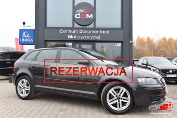 1.8 Benzyna TFSI Ambiente Navi Hak Automat Certyfikat  Video!