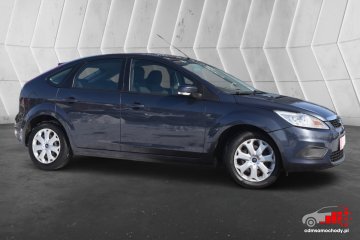 2.0 Benzyna Titanium Automat Klima Radio Certyfikat Prezentacja Video!