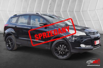 1.5 Benzyna Titanium Navi Kamera Asystent Certyfikat Video!