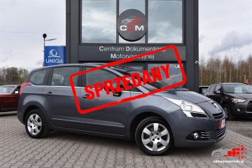 2.0 HDI 7-mio Osobowy Navi 2xPDC Hak Certyfikat!