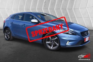 2.0 Diesel D2 R-Design Business Bi-Ksenon Certyfikat Video!