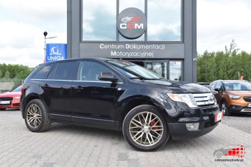 3.5 Benzyna+LPG 4x4 Automat Navi Hak Certyfikat! Prezentacja Video!
