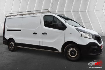 1.6 Diesel dCi T29 L2H1 Comfort Energy Hak PDC Certyfikat Video!